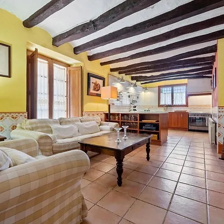 Bonastre Villa Exterior photo