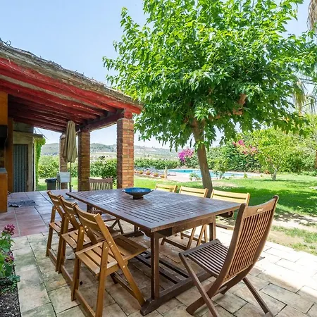 Bonastre Villa Exterior photo