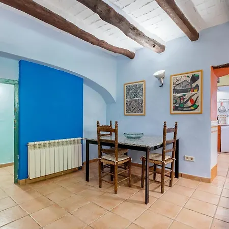 Bonastre Villa Exterior photo