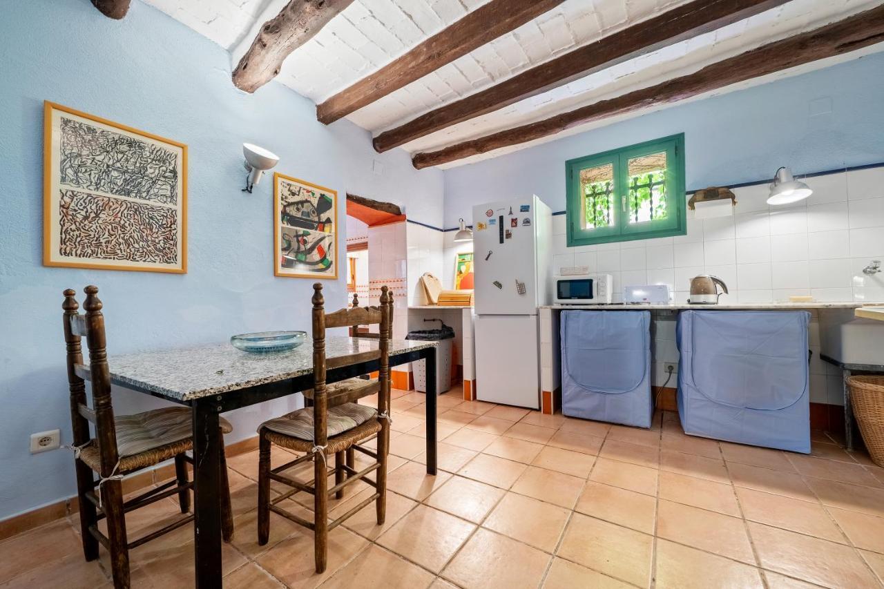 Ferienhaus Bonastre