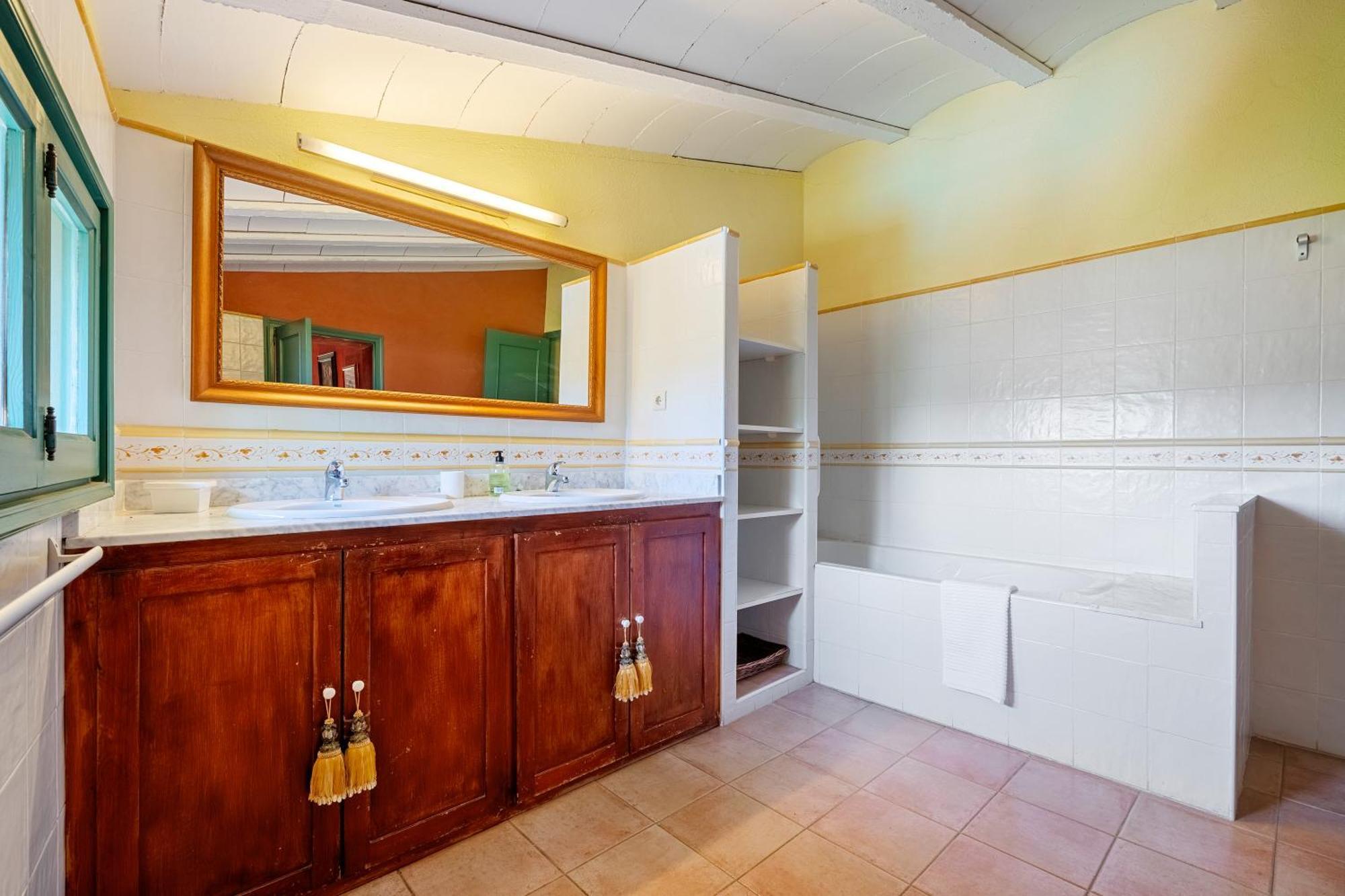 Ferienhaus Bonastre
