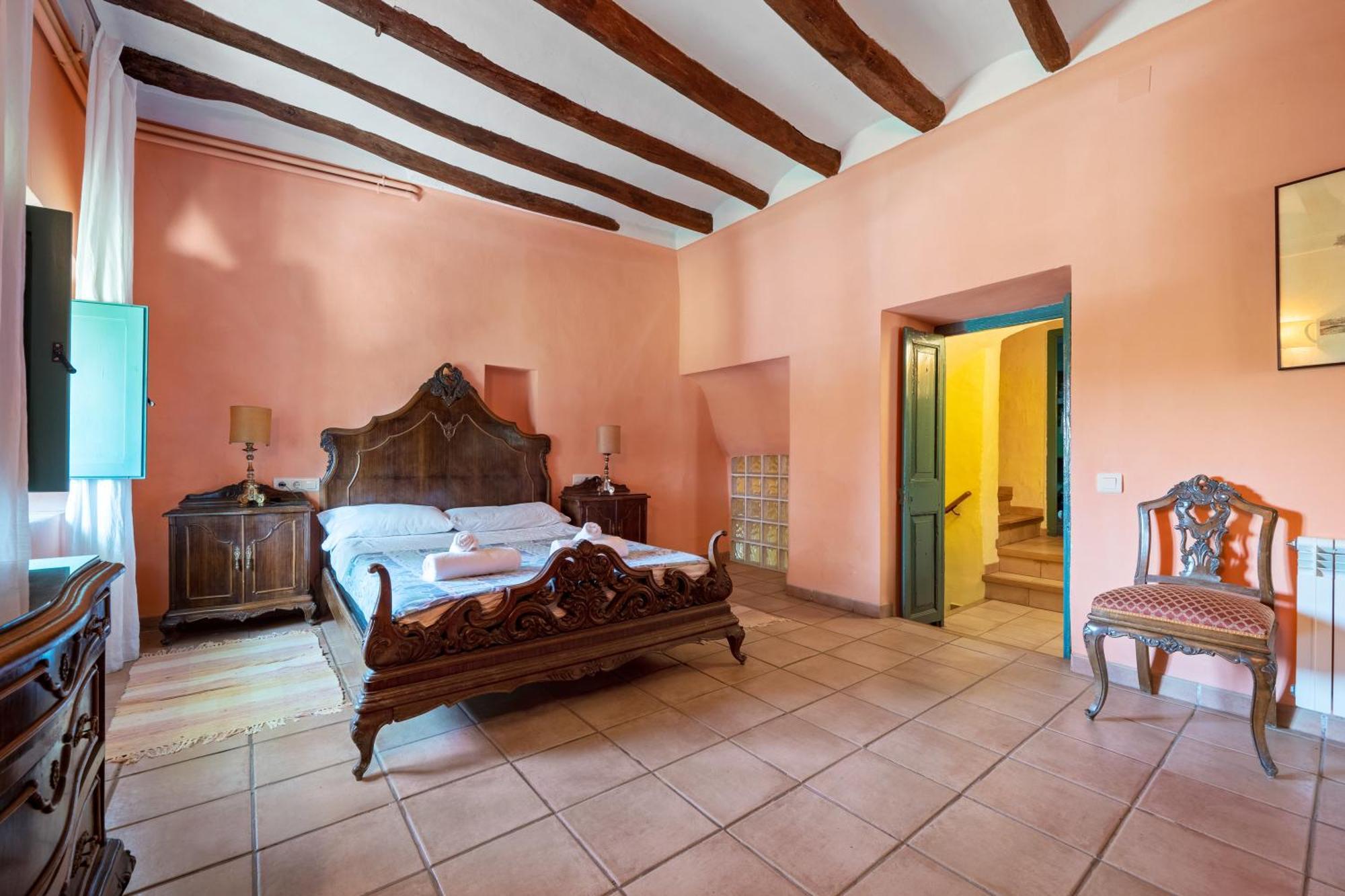 Ferienhaus Bonastre Bonastre
