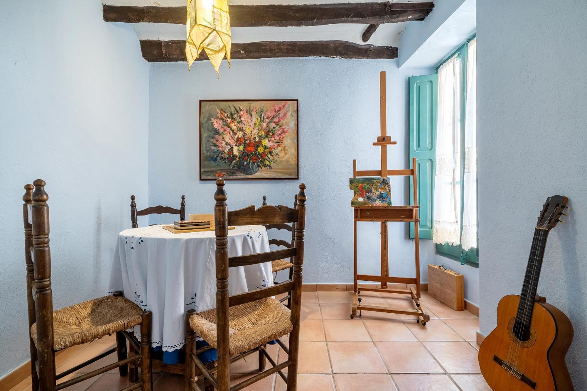 Bonastre Ferienhaus *