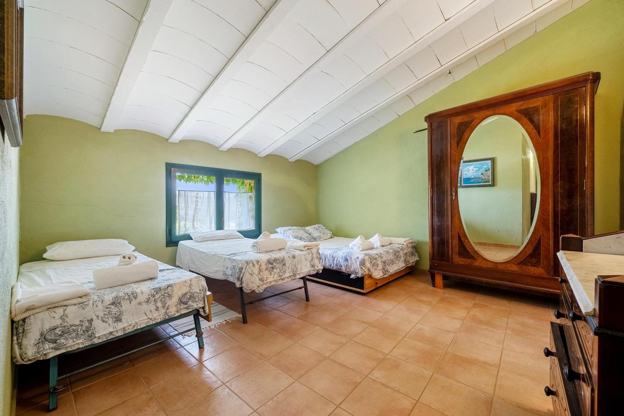 Ferienhaus Bonastre