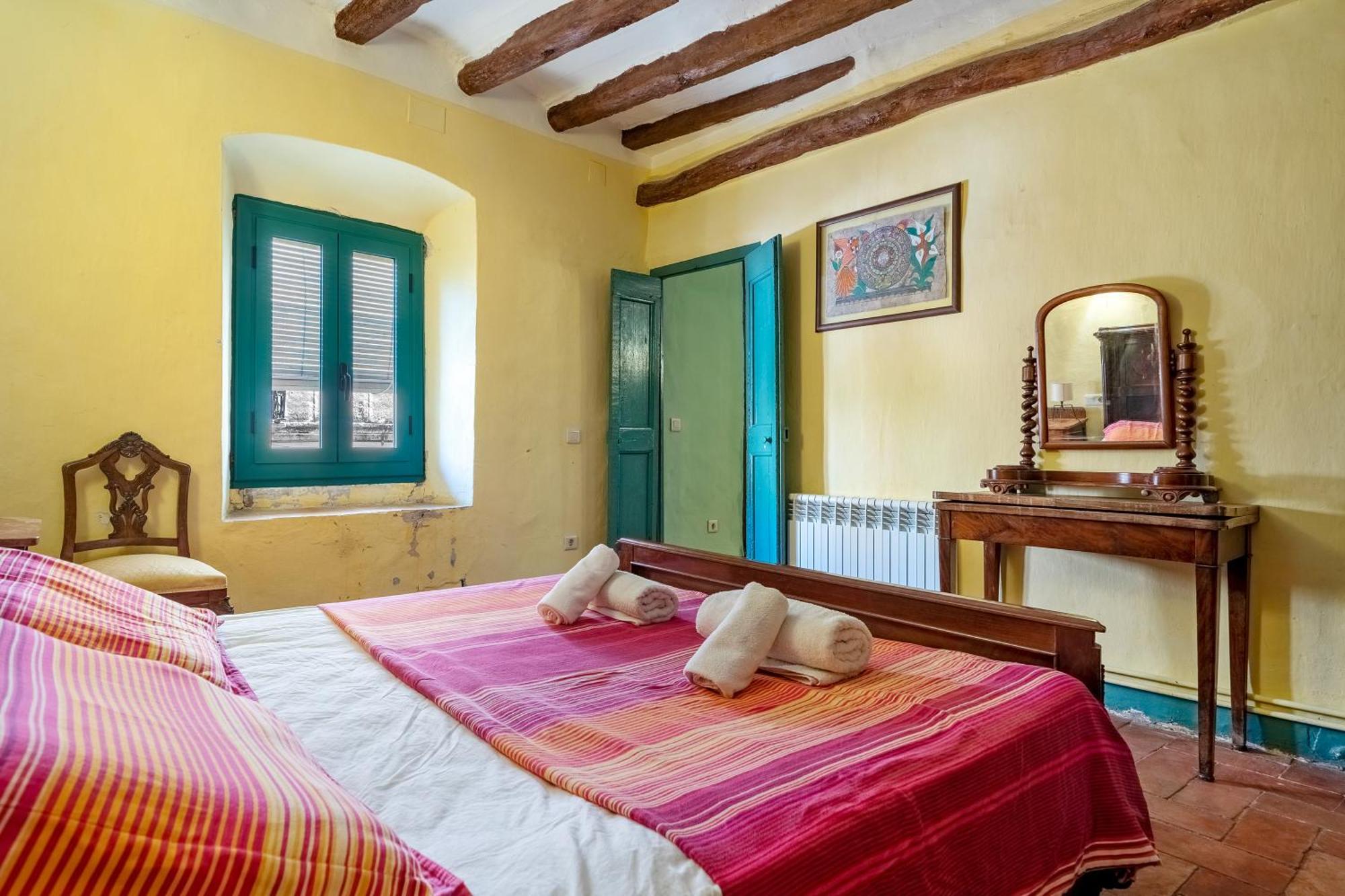 Bonastre Ferienhaus Bonastre