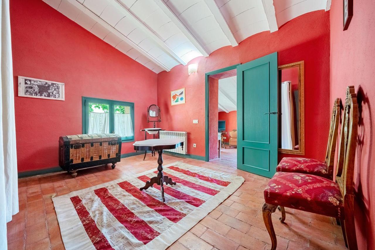 Holiday home Bonastre