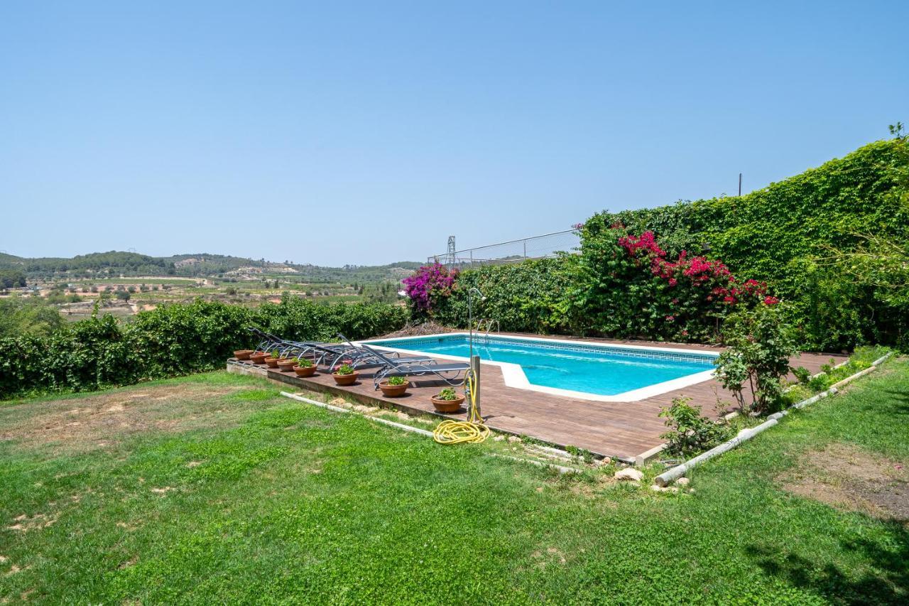 Bonastre Holiday home *