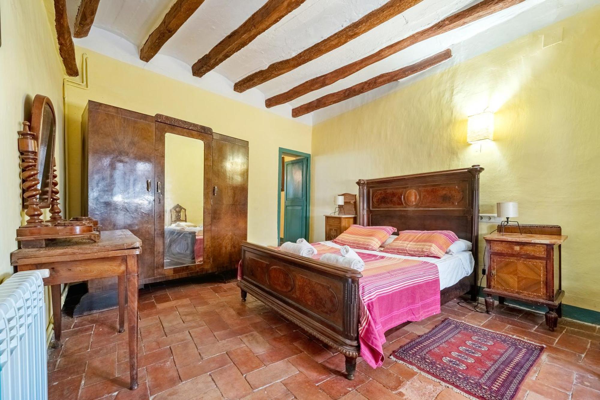 Bonastre Holiday home Bonastre