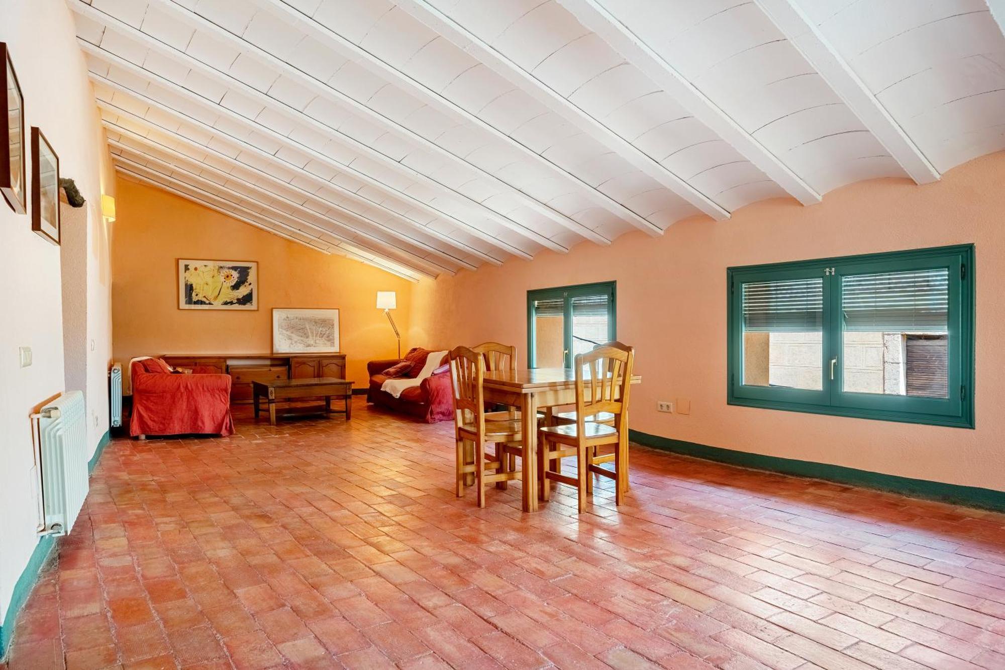 Holiday home Bonastre *