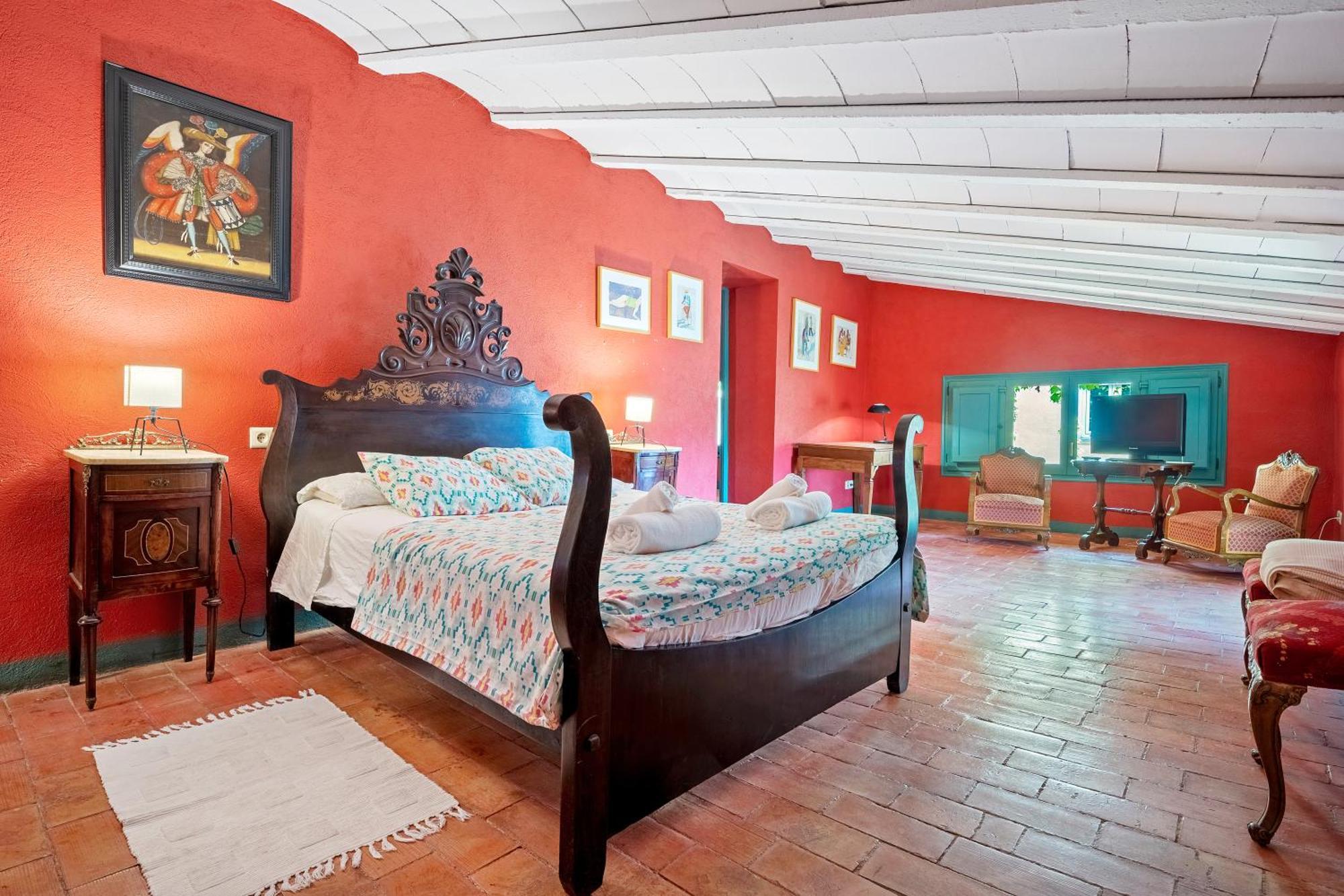 Holiday home Bonastre Bonastre